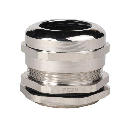 Сальник PGM29 d18-24мм IP68 метал. КЭАЗ 350600 Сальник PGM29 d18-24мм IP68 метал. КЭАЗ 350600