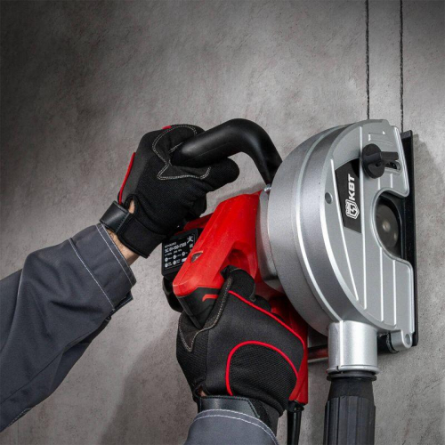 Штроборез электрический SC 01-150-1700 ПРОФИ КВТ 103814 фото 13 Штроборез электрический SC 01-150-1700 ПРОФИ КВТ 103814 фото 13