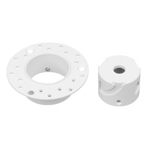 Крепление MOONLIGHT-VT-HIDDEN-D25-WHITE металл (комплект) Arlight 047261 Крепление MOONLIGHT-VT-HIDDEN-D25-WHITE металл (комплект) Arlight 047261