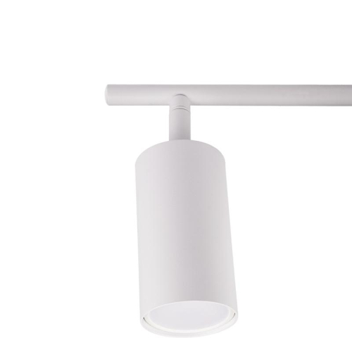 Светильник PCL-0403 3xGU10 IP20 230В WH настен./потолочн. декор. под лампу JazzWay 5066663 фото 7 Светильник PCL-0403 3xGU10 IP20 230В WH настен./потолочн. декор. под лампу JazzWay 5066663 фото 7