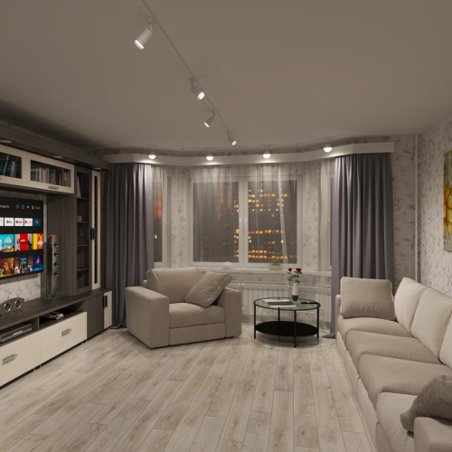 Светильник трековый ARTLINE поворотный шар 100х100х75мм GX53 230В пластик 4кв.м бел. Ritter 59925 2 фото 18