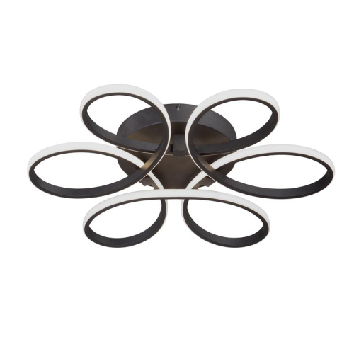 Светильник светодиодный LED 85Вт 3900-4200К 3310лм Vitaluce V4618-1/6PL Светильник светодиодный LED 85Вт 3900-4200К 3310лм Vitaluce V4618-1/6PL