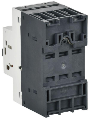 Выключатель автоматический защиты двигателя ARMAT A6 GV3P 18-25А IEK AR-MPCB-A6C25 фото 3 Выключатель автоматический защиты двигателя ARMAT A6 GV3P 18-25А IEK AR-MPCB-A6C25 фото 3