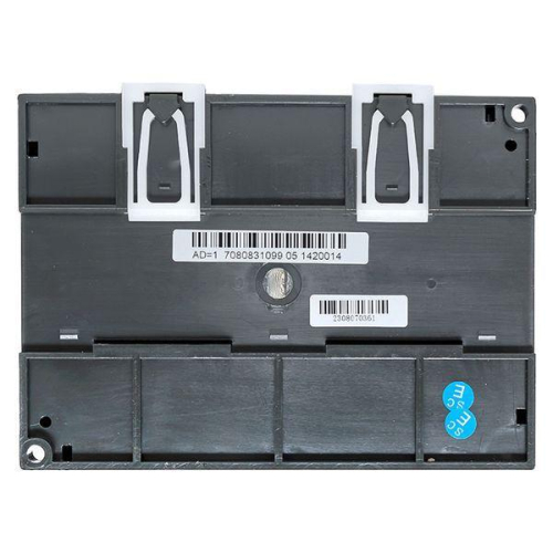 Модуль дискретного ввода/вывода EREMF 20/20 PRO-Logic EKF EREMF-D-20X20Y-R фото 6