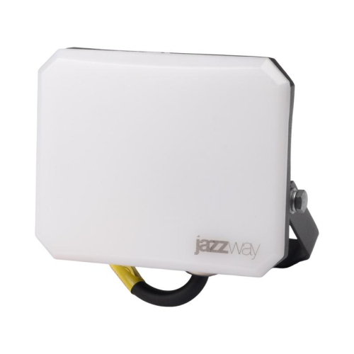 Прожектор светодиодный PFL-SA 30Вт IP65 6500К 2700лм OPAL СДО Pro JazzWay 5070325 Прожектор светодиодный PFL-SA 30Вт IP65 6500К 2700лм OPAL СДО Pro JazzWay 5070325