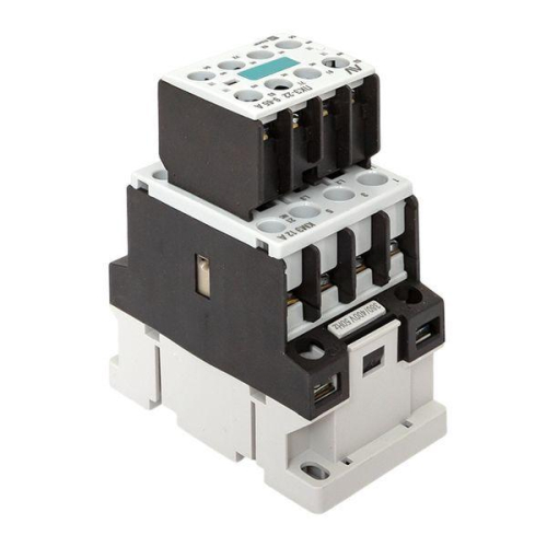 Комплект КМЭ 1НЗ 12А кат. 400В АС 2НО+2НЗ AVERES EKF ctr-s-12-01-400-av-22 фото 2 Комплект КМЭ 1НЗ 12А кат. 400В АС 2НО+2НЗ AVERES EKF ctr-s-12-01-400-av-22 фото 2