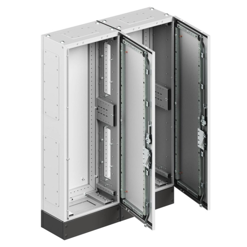 Комплект для объединения корпусов RAM fit бок о бок 400/450мм (уп.2шт) DKC R6MS4045 фото 3