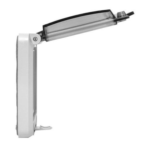 Окно герметичное 4 мод. IP67 PROxima EKF ak-g-4 фото 7 Окно герметичное 4 мод. IP67 PROxima EKF ak-g-4 фото 7