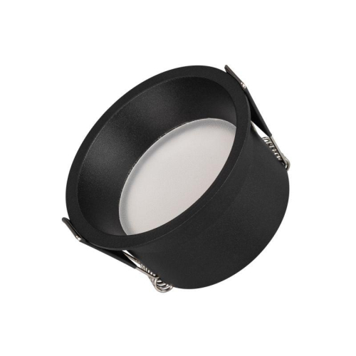 Светильник светодиодный MS-BREEZE-BUILT-R82-9W Warm3000 BK 80 deg IP20 230В металл Arlight 036619 Светильник светодиодный MS-BREEZE-BUILT-R82-9W Warm3000 BK 80 deg IP20 230В металл Arlight 036619