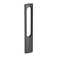 Светильник LGD-MUSE-BOLL-H900-12W Warm3000 DG 296deg 230В 12Вт 3000К IP65 ландшафтный метал. Arlight 037523