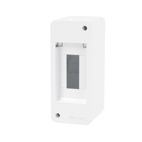 Щиток настенный 2мод. FRAME без дверцы бел. DKC F02W0W0 фото 3 Щиток настенный 2мод. FRAME без дверцы бел. DKC F02W0W0 фото 3
