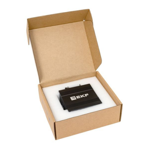 Коммутатор неуправляемый промышленный U-8T 8 портов 10/100Base-T(X) RJ45 монтаж на DIN-рейку TSX EKF TSX-U-8T фото 12