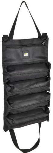 Сумка-скрутка BG-10 ARMA2L 5 IEK A2L5-BG10-11-K02