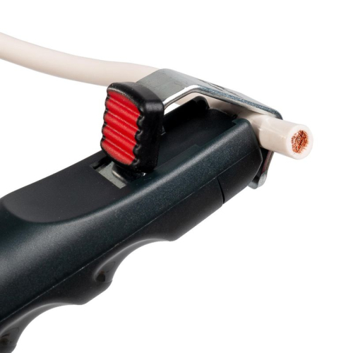 Инструмент для снятия изоляции КС-28у КВТ 70438 фото 5