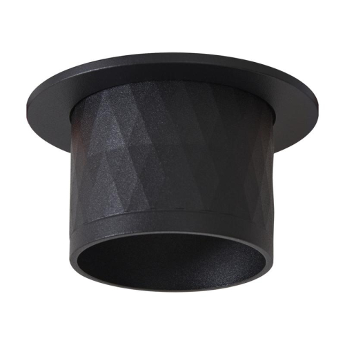 Светильник 234 10Вт GU10х1 IP20 спот Voltega VGL7234DLB-01B фото 3 Светильник 234 10Вт GU10х1 IP20 спот Voltega VGL7234DLB-01B фото 3