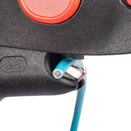 Инструмент для снятия изоляции WS-16 ПРОФИ КВТ 90987 фото 4 Инструмент для снятия изоляции WS-16 ПРОФИ КВТ 90987 фото 4