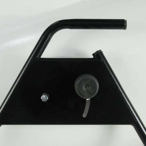 Пушка тепловая 60кВт СФО-60 HINTEK 04.01.01.000130 фото 10