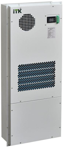 Кондиционер моноблочный 2000Вт для телеком. шкафа ITK CM-2000-230