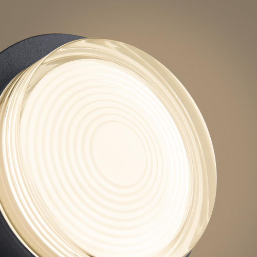 Светильник Zoro 15Вт GX53х1 IP20 спот Voltega VGL7134DLB-01B фото 11