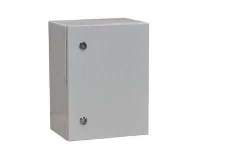 Корпус металлический ЩРНМ IP55 500х400х250 DEKraft 32502DEK фото 3 Корпус металлический ЩРНМ IP55 500х400х250 DEKraft 32502DEK фото 3