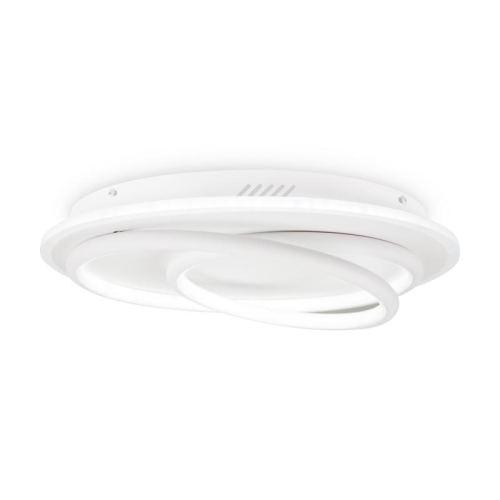 Светильник Spiral 85Вт IP20 потолочн. Freya FR6089CL-L120W фото 9