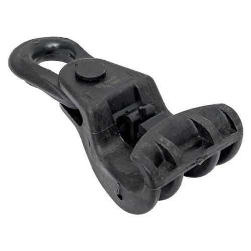 Зажим промежуточный PS1500 1х10-95кв.мм инд. упак. EKF ps-1500-r фото 5