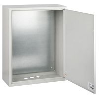 Корпус ЩМП-3-0 650х500х220 IP31 УХЛ3 метал. SIMPLE Эра Б0057146