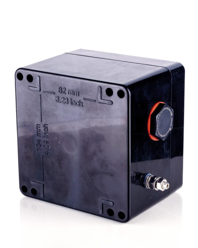 Коробка соединительная для соединения и разветвления кабелей нагревательных саморег. подключ. силовых кабелей к кабелям нагревательным саморег. EXTHERM Extherm TermBox Ex 120N фото 6 Коробка соединительная для соединения и разветвления кабелей нагревательных саморег. подключ. силовых кабелей к кабелям нагревательным саморег. EXTHERM Extherm TermBox Ex 120N фото 6