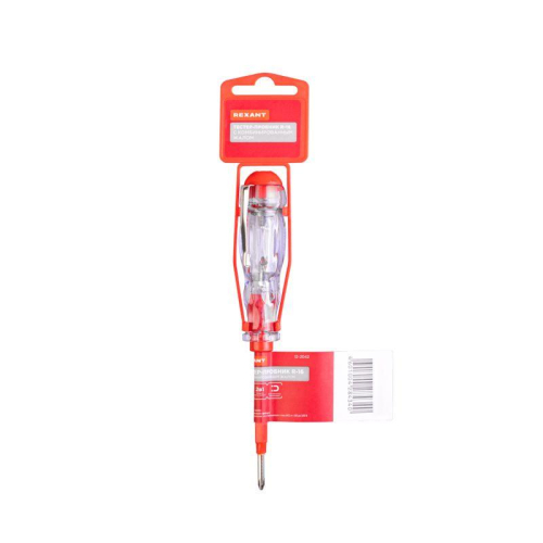 Тестер-пробник с комбинированным жалом R-16 REXANT 12-2042 фото 3