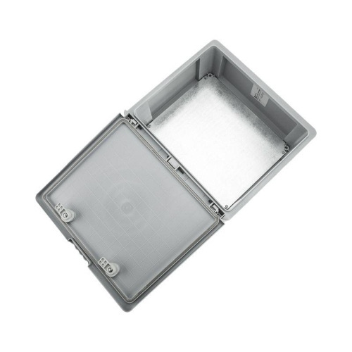 Корпус ЩМПп 370х325х150мм IP65 пластик. Rexant 11-0456 фото 5