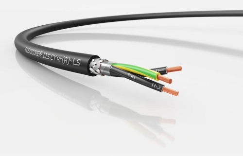 Кабель FLEXICORE 115 CY нг(А)-LS 3G1.5 (м) LAPP 3120001470 Кабель FLEXICORE 115 CY нг(А)-LS 3G1.5 (м) LAPP 3120001470