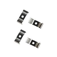 Набор крепежей 1520-4 для профиля 1520 4шт Эра Б0062808