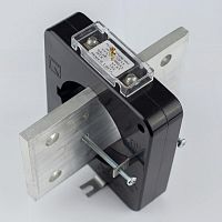 Трансформатор тока Т 0.66 M 10ВА 0.5 1500/5 Кострома ОС0000040617
