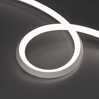 Лента светодиодная MOONLIGHT-3D-A168-15x15mm 24V White 6000К 7.2Вт/м IP67 2835 wire x1 герметичная (уп.5м) Arlight 038788
