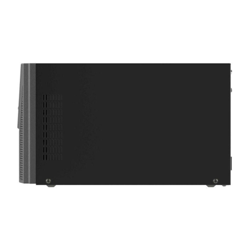 Источник бесперебойного питания Онлайн для Small Tower 1000 ВА/900Вт 1/1 2xSchuko EPO USB RS-232 RJ45 3х7А.ч DKC SMALLT1A10S фото 3