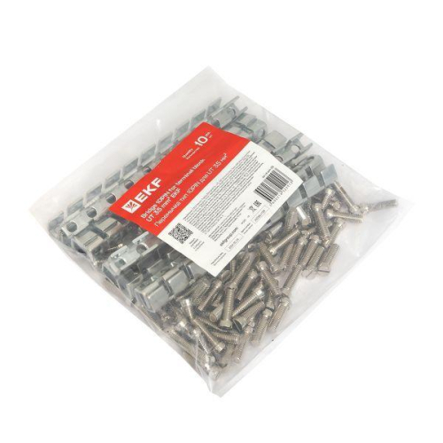 Перемычка тип 10PIN для UT 35кв.мм EKF scr-ut-jum-35 фото 6