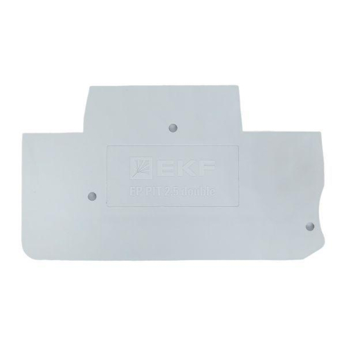 Заглушка для пружинная двухуровневая 2.5 Push-in сер. EKF EP-PIT-2.5-double фото 2 Заглушка для пружинная двухуровневая 2.5 Push-in сер. EKF EP-PIT-2.5-double фото 2