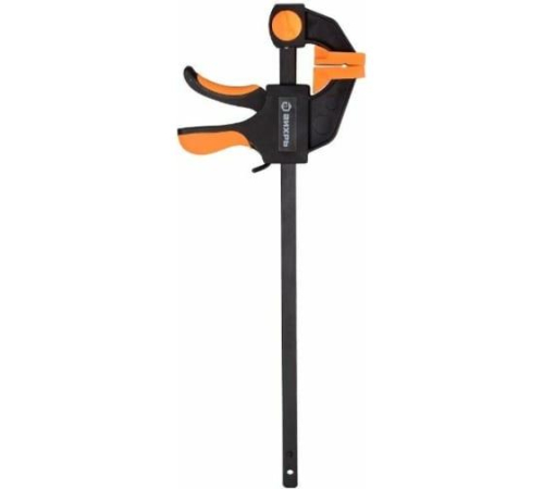 Струбцина быстрозажимная 300х60мм Вихрь 73/9/5/5 фото 5 Струбцина быстрозажимная 300х60мм Вихрь 73/9/5/5 фото 5