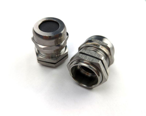 Ввод кабельный ВК-НР-М72-52-L15 ГОФРОМАТИК/ЗЭТАРУС zeta34814