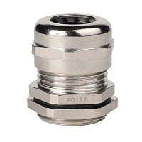 Сальник PGM13.5 d7-11мм IP68 метал. КЭАЗ 350597