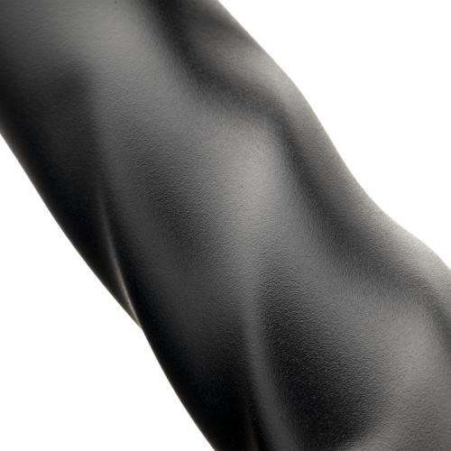 Светильник трековый поворотный ARTLINE 55х55х200 GU10 230В алюм. 2.6кв.м черн Ritter 59932 0 фото 9