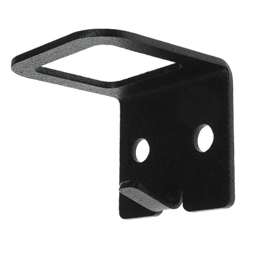 Держатель для обувных ложек и зонтов настенный черн. Rexant 38-0639 Держатель для обувных ложек и зонтов настенный черн. Rexant 38-0639