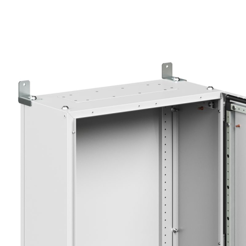 Кронштейн для настенного крепления корпусов RAM fit (уп.2шт) DKC R6BRWL фото 2