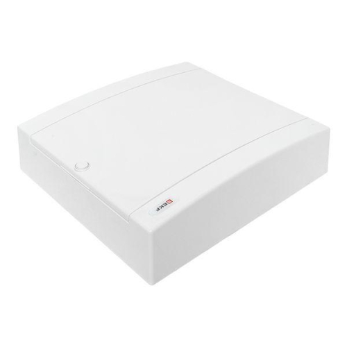 Щит слаботочный навесной Unix 2 габарит IP41 бел. дверь увеличенный PROxima EKF ux-2m-nw-xl фото 14