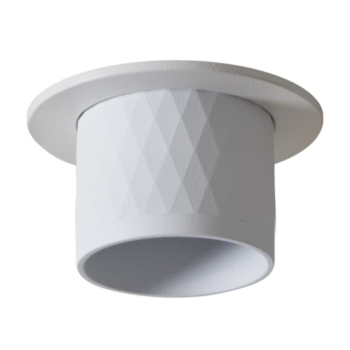 Светильник 234 10Вт GU10х1 IP20 спот Voltega VGL7234DLB-01W фото 3 Светильник 234 10Вт GU10х1 IP20 спот Voltega VGL7234DLB-01W фото 3