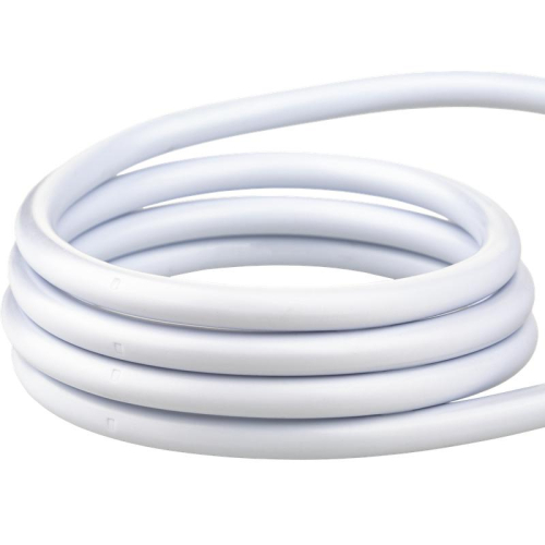 Светильник трековый подвес светодиодный ARTLINE 40х40х300мм 12Вт 960Лм 4000К 230В алюм. 6.4кв.м бел./зол. Ritter 59710 4 фото 13