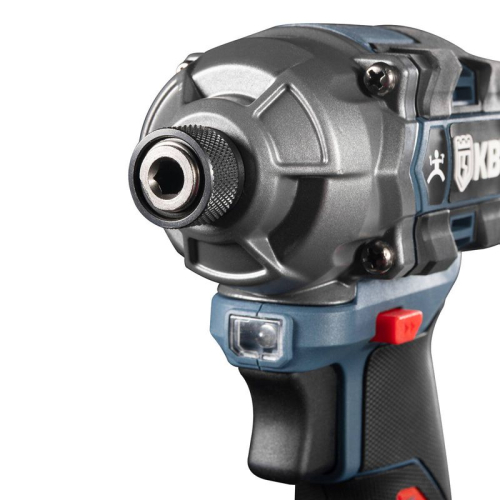 Винтоверт SB-20-230 (без АКБ и заряд. устр.) КВТ 104535 фото 5