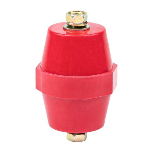 Изолятор SM-30 380А 8кВ (винт М6) EKF plc-sm-30-M6 Изолятор SM-30 380А 8кВ (винт М6) EKF plc-sm-30-M6