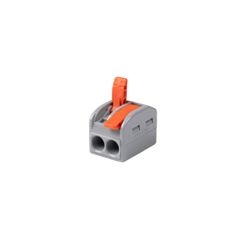 Клемма монтажная СМК PTC-2P 462 450В 41А 0.5-6.0кв.мм JazzWay 5074064 фото 3 Клемма монтажная СМК PTC-2P 462 450В 41А 0.5-6.0кв.мм JazzWay 5074064 фото 3