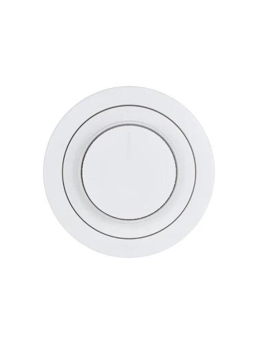 Диммер для LED ламп СП OSEN 250Вт механизм бел. LEZARD 743-0288-163 фото 4